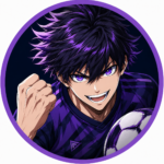 Avatar de Benjamin
